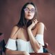 thumbnail image 1 of unbranded Gafas Redondas Moradas Para Casa Y Fiesta Ideales Para Disfraces Y Fotos, 1 of 7