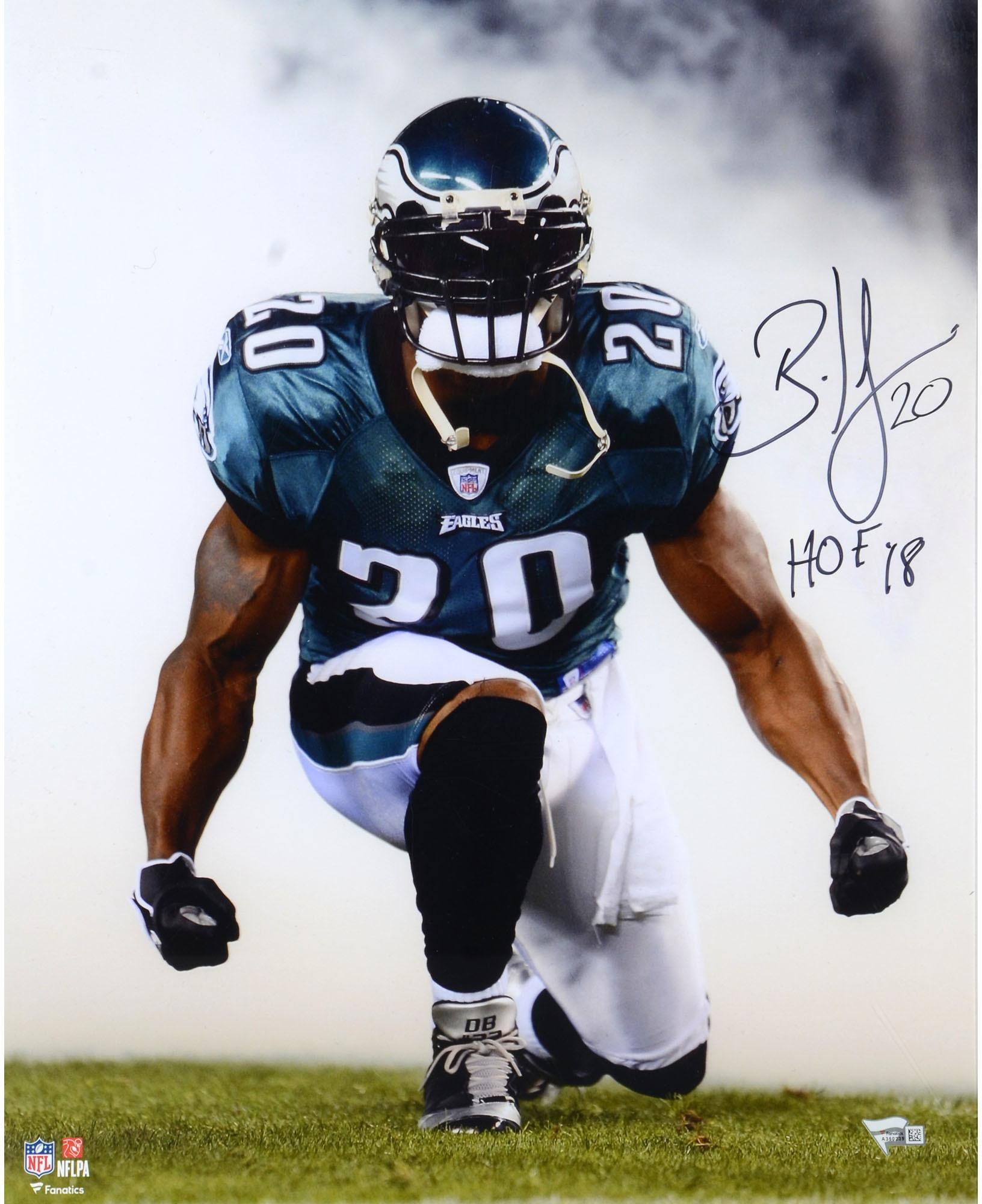 dawkins eagles jersey authentic