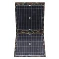 thumbnail image 4 of Camo Foldable Solar Panel 18V 36W Energy Saving Monocrystalline Silicon Material Portable Solar Panel Charger for RVs, 4 of 14