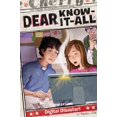 thumbnail image 1 of Numérique Disaster! (Livre 6 de Dear Know-It-All) par Rachel Wise, 1 of 4