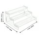 thumbnail image 2 of FENGGUIQU 1Ud Soporte Acrílico Transparente Multi Capa Para Mostrar Y Almacenar, 2 of 8