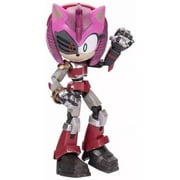 Jakks Pacific Sonic The Hedgehog Boscage Maze Rusty Rose Action Figure