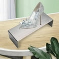 thumbnail image 3 of GROWTH TANK Shoes Display Stand Holder Racks High for Showcase Wardrobe Low, 3 of 7