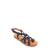 Patricia Nash Designs - Enrica Sandal~ Black