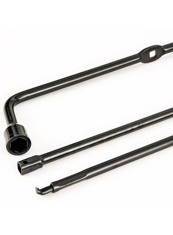 Spare Tires in Tire Types