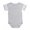 Heather Gray, variant on CafePress - I Do Not Suffer Fools Gladly Baby Football Bodysui - Cute Infant Baby Football Bodysuit