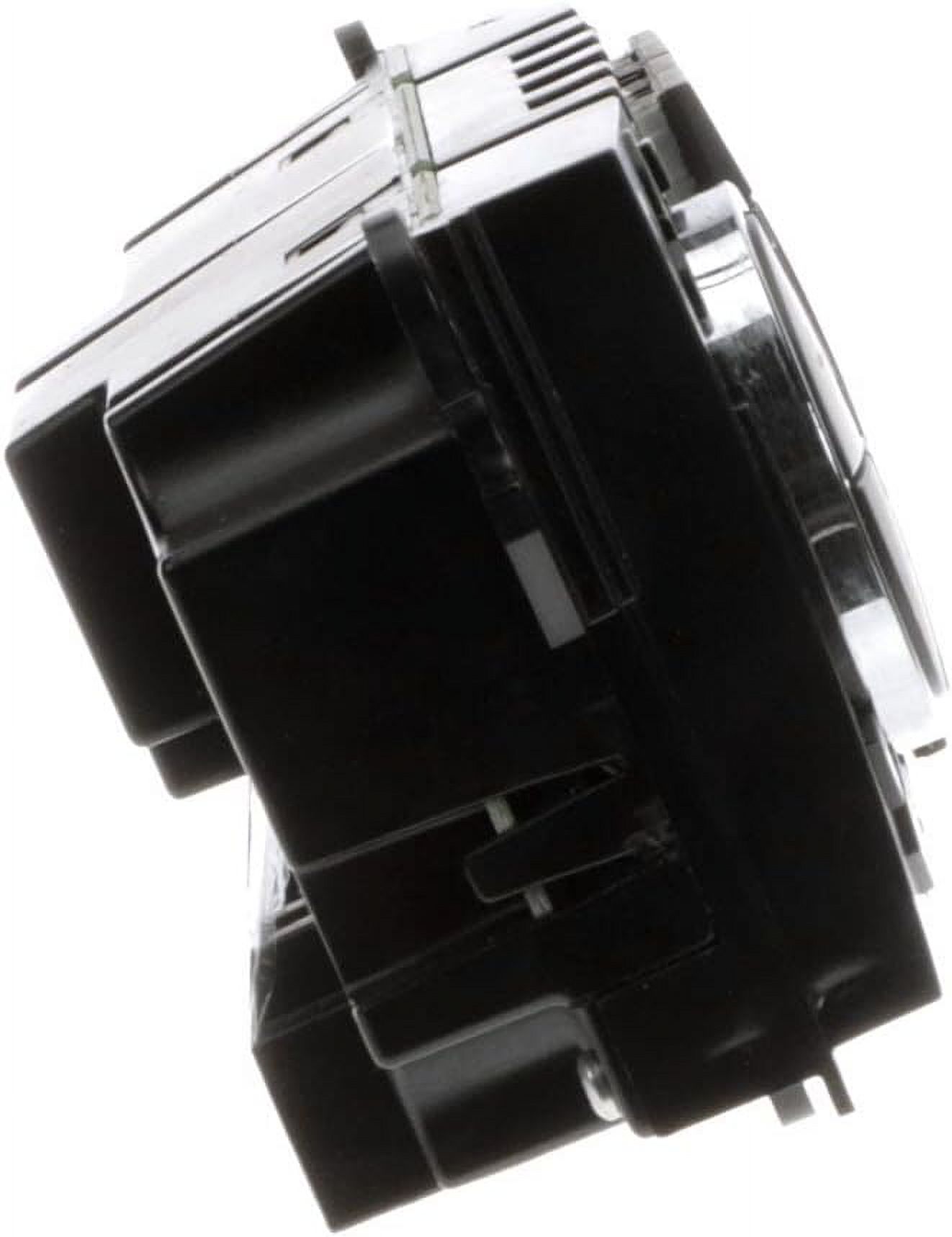 Remanufactured Dorman 599144 Climate Control Module Fits select: 2009-2012 CHEVROLET TRAVERSE, 2008-2012 BUICK ENCLAVE