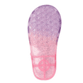 thumbnail image 7 of Bluey Toddler Girls Ombre Jelly Fisherman Sandal, 7 of 7