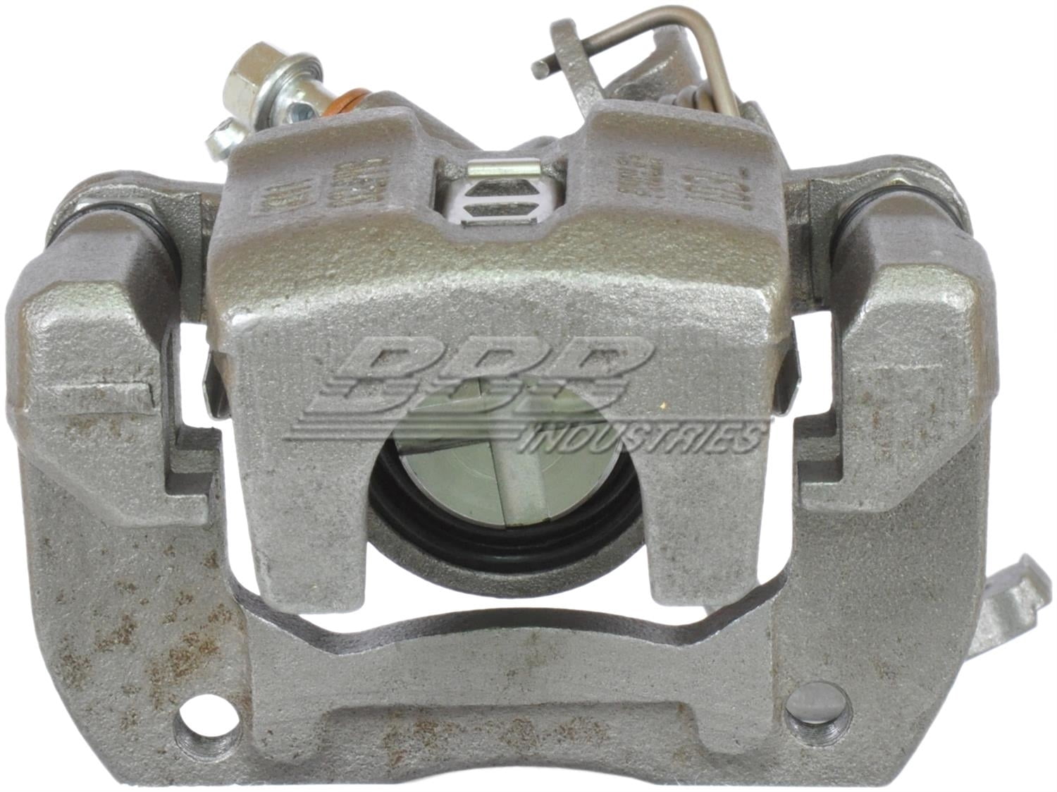 TERREPOWER formerly BBB Industries 99-00940B Reman Caliper w/installation Hardware