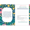 thumbnail image 4 of The 5-Minute Self-Care Journal for Women: Prompts, Practices, and Affirmations to Prioritize You, (Paperback), 4 of 5