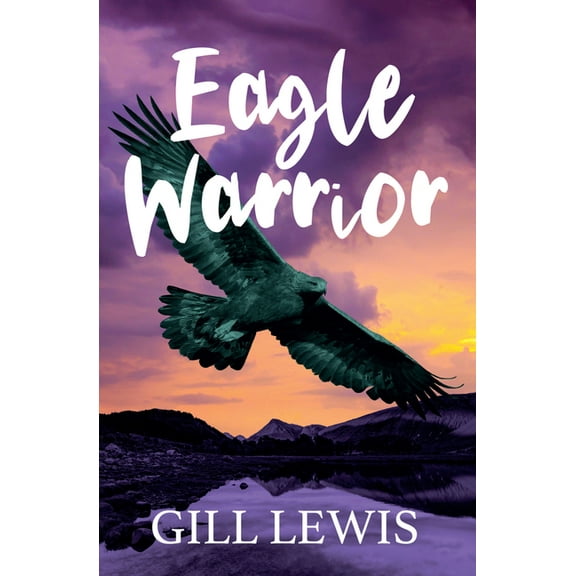 Eagle Warrior, (Paperback)