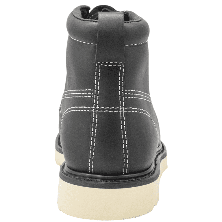 Golden Fox Work Boots 6 display picture 2