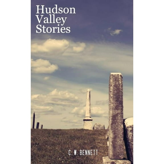 Hudson Valley Stories (Paperback)