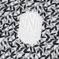 thumbnail image 4 of Men's Antigua Gray/Black Nashville SC Seasons Polo, 4 of 4