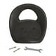 thumbnail image 5 of Asiento de para Niños, Sillín de para Niños, Asiento de Carrito Simple, Sillín, Asiento de Go Kart, Sillín con Respaldo para Bicicle Negro, 5 of 8