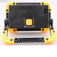 thumbnail image 3 of Linterna LED COB portátil recargable por USB para tienda de campaña al aire libre, 3 of 5