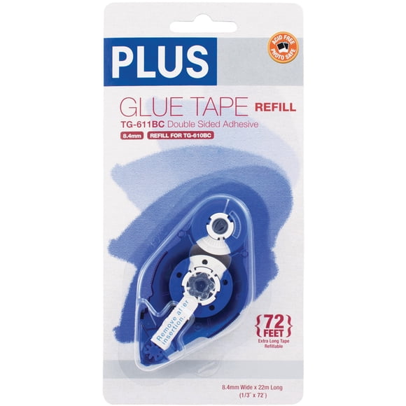 Corporación Plus Plus Corporation 611BCR
