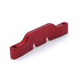 thumbnail image 1 of Soporte de montaje de batería de metal para Wltoys 284131 K989 Mini-q Q9 Rc Car,1 Afortunado Sencillez, 1 of 5