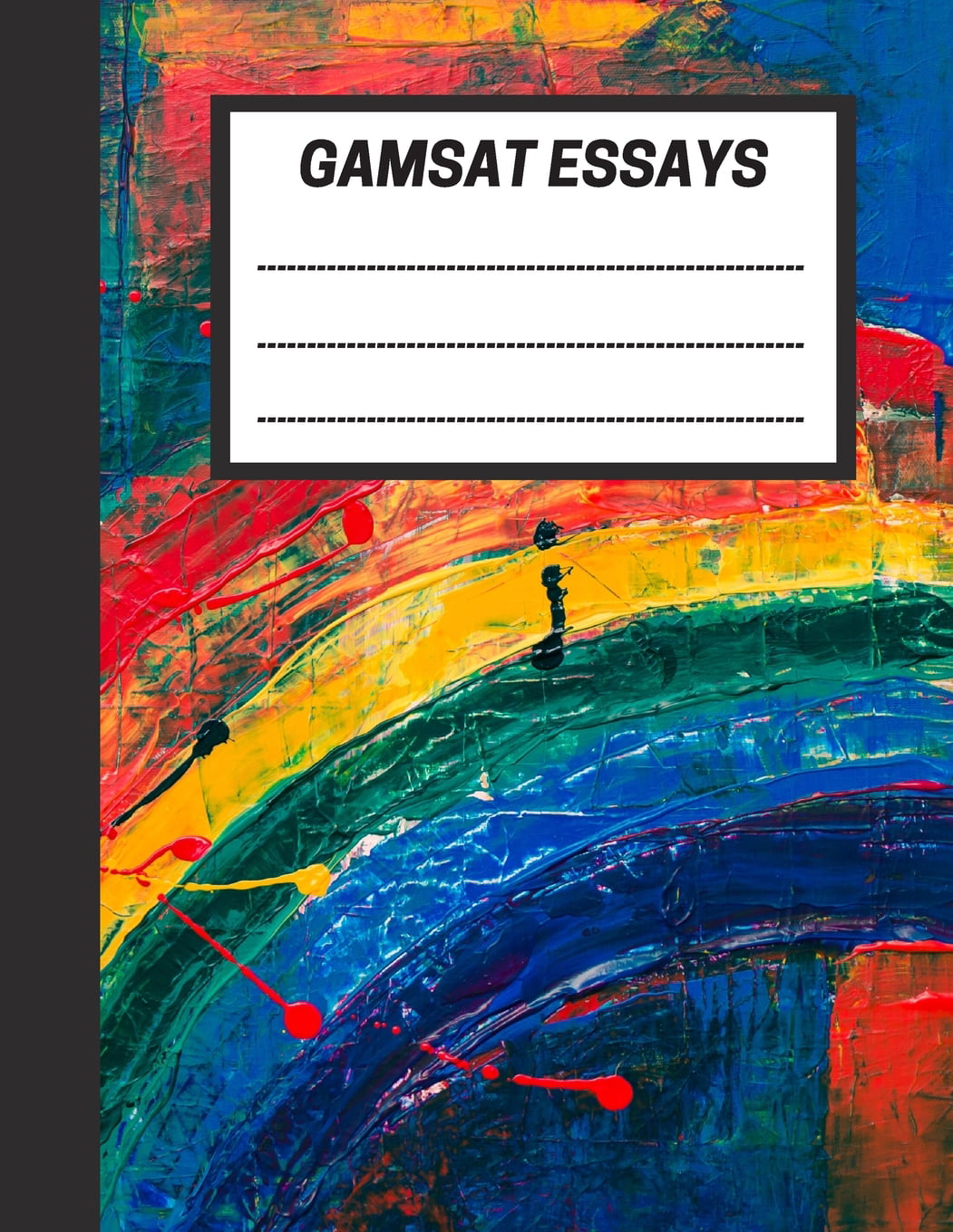 best gamsat essays