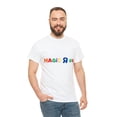 thumbnail image 5 of Magic R Us Unisex Heavy Cotton Tee, 5 of 12