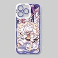thumbnail image 1 of O-one-funda de teléfono transparente para iPhone, carcasa trasera de silicona suave 2020 para iPhone 14 Pro Max 13 12 Mini 11 ProMax XR XS X 8 7 6 6S Plus SE, 1 of 4