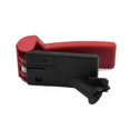 thumbnail image 2 of Hood Clearance Handle For Mercedes-benz, A1248800320 1248800320, E500, E420, C220, C280, E320, W639, W124, W164, 1983-2012, 2 of 2