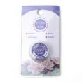 thumbnail image 3 of 1Roll Special Coated Polyester Beading Threads for Seed Beads Purple 0.1mm 50yards/roll, 3 of 5