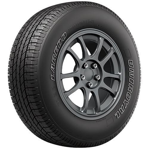 Uniroyal Laredo Cross Country Tour 225 70r16 101 T Tire Walmart Com Walmart Com