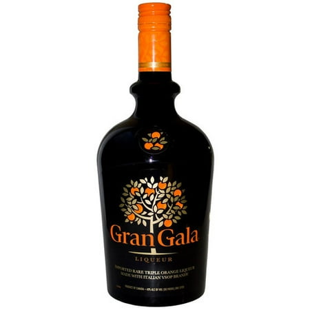 GRAN GALA 1L 80PF
