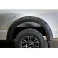 thumbnail image 5 of Egr 793554 Rugged Look Fender Flare Set Of 4 Fits 19 21 Ranger Fits select: 2019-2020 FORD RANGER, 2021-2023 FORD RANGER XL/XLT/LARIAT, 5 of 10