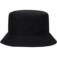 thumbnail image 6 of CoCopeaunts Mens Bucket Hats Two Side Wear Women Folding Outdoor Thin Breathable Fishermen Hats for Unisex Casual All-Match, 6 of 8