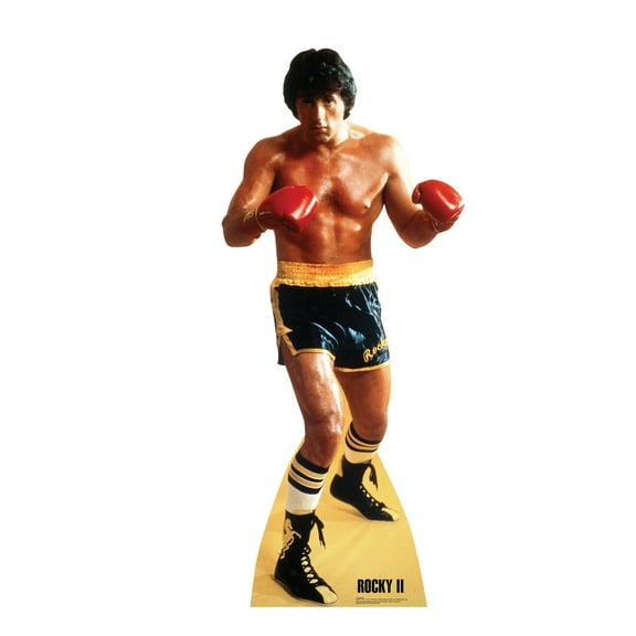 Rocky (Rocky II)