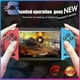 thumbnail image 2 of Inch BIG Screen X7 Plus Video Game Console Built-in 10000+ Games Portable Audio Video Player Classic Play Game 8Gb-32Gb, 2 of 5