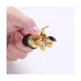 thumbnail image 5 of 4pcs Stainless Steel Weighted Pourer Wine Pourer Food ,c, 5 of 5