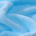 thumbnail image 4 of Microfiber Bath Towel,Large Towels,Body Towels,Oversized Thick Towels,Soft,Super Absorbent And Fast Drying,No Fading Multipurpose Use For Sports,Travel,Fitness,Yoga,200g,Orange, 4 of 9