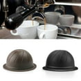 thumbnail image 3 of 1PC Reusable Coffee Capsule For Nespresso Vertuo Vertuoline Pods M9G2, 3 of 8