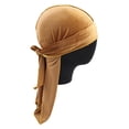 thumbnail image 1 of Sombrero de Bandana de para Hombres Transpirables Gorra de Turbante Headwear , tal se describe Macarena  Gorra de terciopelo Bandana Durag, 1 of 8