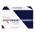 thumbnail image 2 of Exforge 28 comprimidos 5 mg/320 mg, 2 of 3