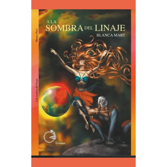 A la sombra del linaje, (Paperback)