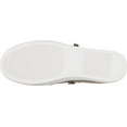 thumbnail image 4 of Steve Madden Women's Click Casual Hidden Wedge Sneakers, 4 of 4