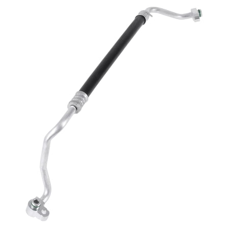 A/C Refrigerant Liquid Hose for Honda CR-V 2012-2014 Pressure Hose Air Conditioning Pipe Line No.80315T6A003 Rubber Iron