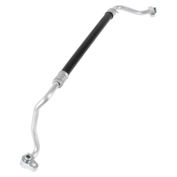 A/C Refrigerant Liquid Hose for Honda CR-V 2012-2014 Pressure Hose Air Conditioning Pipe Line No.80315T6A003 Rubber Iron