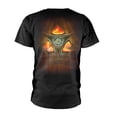 thumbnail image 2 of Therion - Camiseta Sirius B para Adultos Unisex (Negro), 2 of 2