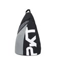 thumbnail image 1 of Bolsa de Pickleball con cremallera, bolsa cruzada para regalos, raqueta de Squash, pelota de Racketball, 1 of 8