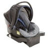 Safety 1st Comfort Carry Elite Plus Infant Baby Car Seat - Odyssey | IC030BNJ