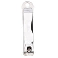 thumbnail image 2 of MERIGLARE Stainless Steel Sharp Trimmer Nail s Nails Cutter Manicure s S, 2 of 5