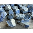 thumbnail image 2 of Raw Lapis Lazuli, Natural Lapis Lazuli Stone, Natural Rough Lapis Lazuli, Lapis Lazuli Rough, Lapis Lazuli Healing Crystal (Lapis Lazuli, 11 pounds), 2 of 9