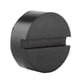 thumbnail image 1 of Adaptador De Almohadilla De Goma Jack Disk De 6 Cm Para La Mayoría De Los Elevadores De Automóviles ANGGREK Jack Disk Rubber Pad, 1 of 8