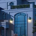 thumbnail image 2 of bedienty Wall Sconce Sand Table Model Accessories Scene Layout Materials Architectural Light Building DIY Kit Lighting Fixtures, 2 of 6