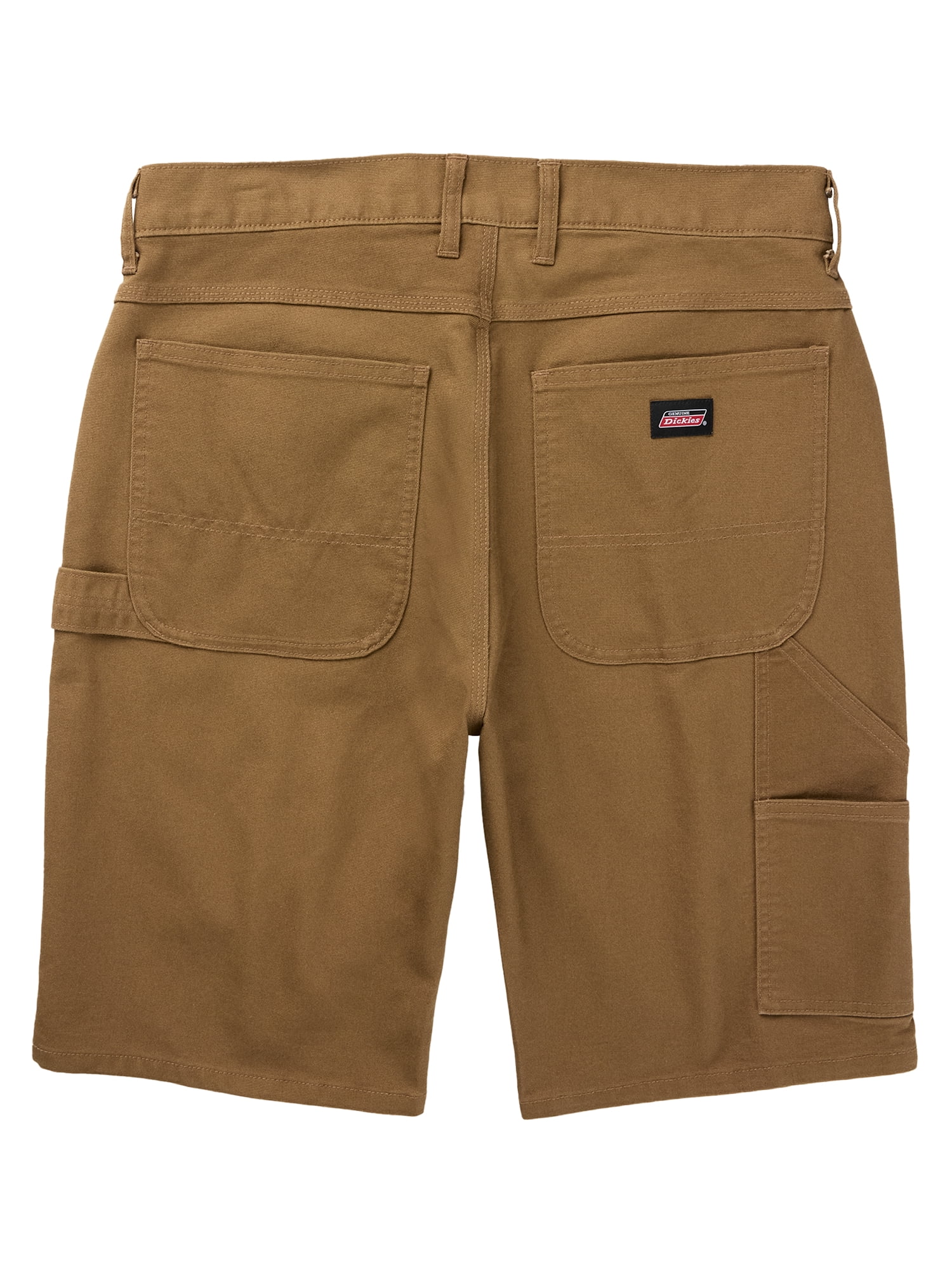 Men's Genuine Dickies 13" Duck Workwear Short